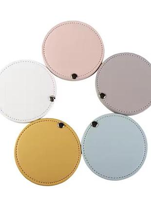 Зеркальце карманне для сумки