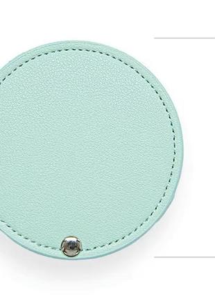 Зеркальце карманне для сумки