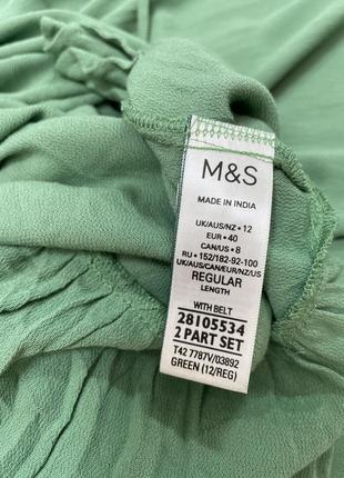 Сукня marks&spencer віскоза6 фото