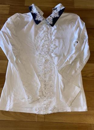 Блузка