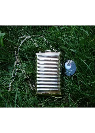 Вечірній клатч michelle moon l555