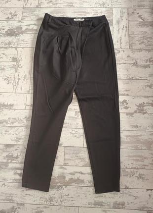 Брюки з запахом object скант skant