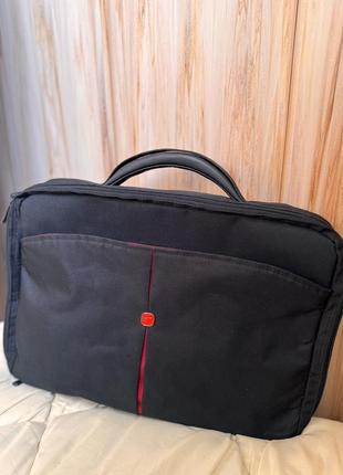 Сумка для ноутбука