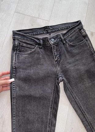 Брендовые джинсы levis скини левис премиум
