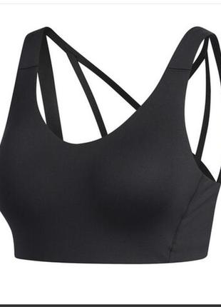 Adidas спортивный бюстгальтер