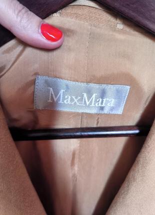Жакет max mara6 фото