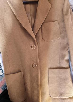 Жакет max mara