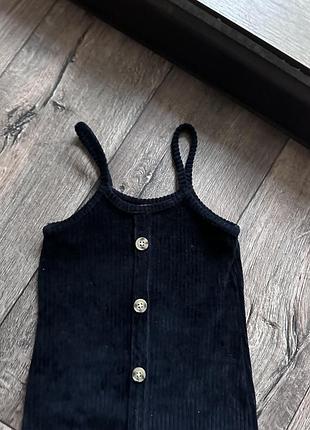 Платье на девочку 7-8 лет 5