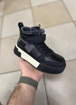 Черевики черевички дитячі осінь весна