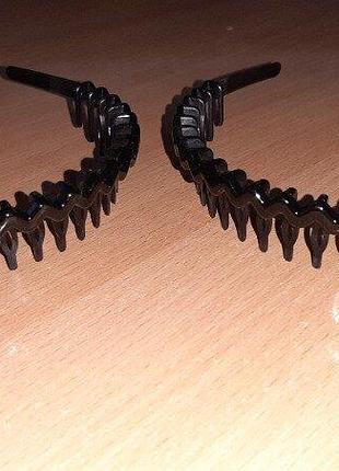 Обідок  - гребінець для волосся уважно  читайте  умови  пересилки!!!