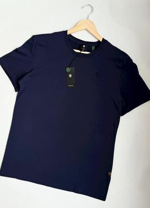Футболка g-star compact jersey оригинал