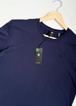 Футболка g-star compact jersey оригинал2 фото