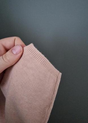 Свитер под шею primark5 фото