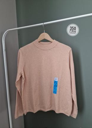 Свитер под шею primark