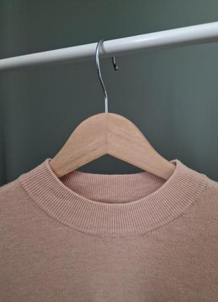 Свитер под шею primark2 фото