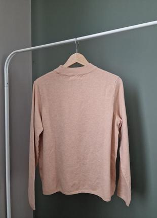 Свитер под шею primark8 фото