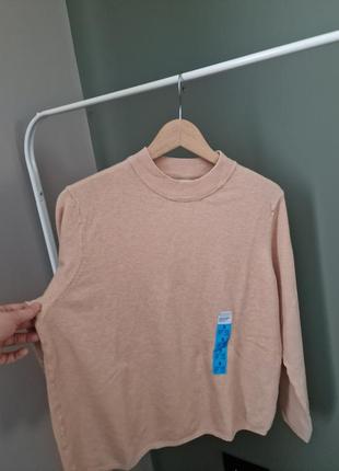 Свитер под шею primark4 фото