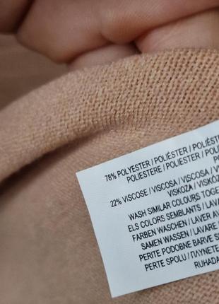 Свитер под шею primark7 фото