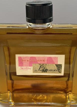 Одеколон dzintars liana