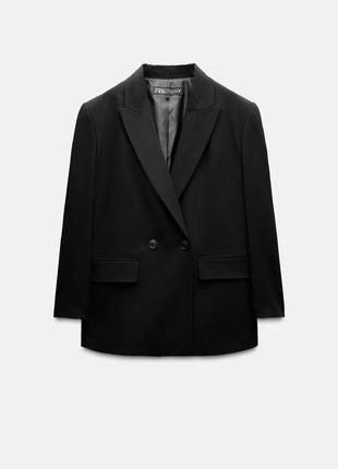 Жакет zara s