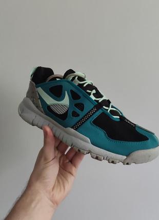 Кросівки nike free terra vista1 фото