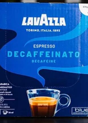 Lavazza blue без кофеїну