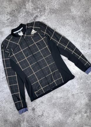 Женская ветровка для бега adidas supernova smt