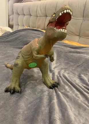 Іграшка дитяча jurassic world