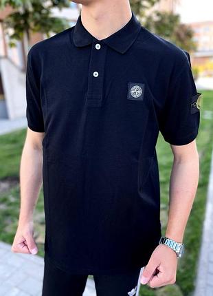 Поло stone island