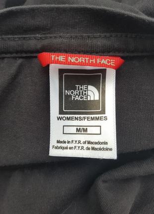 Жіноча футболка the north face3 фото