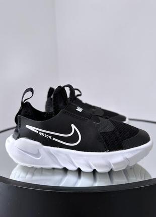 Круті легкі повітропроникні кросівки nike flex runner