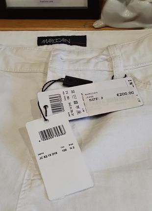 Оригинальные джинсы брюки marc cain