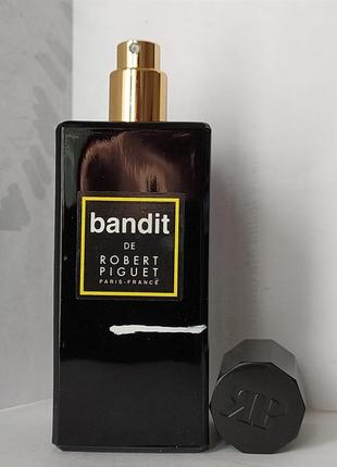 Bandit robert piguet, парфюмированная вода.2 фото