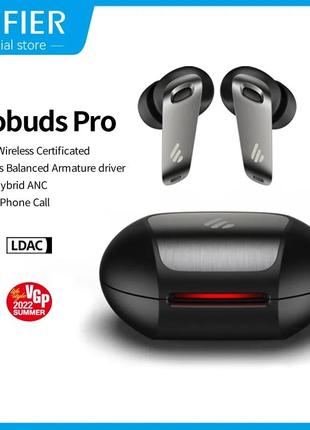 Наушники  edifier neobuds pro блютуз bluetooth нові запечатані