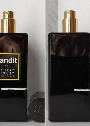 Bandit robert piguet, парфюмированная вода.4 фото