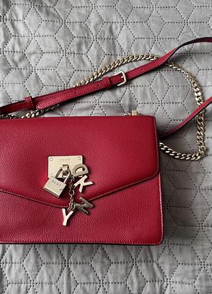 Сумка dkny