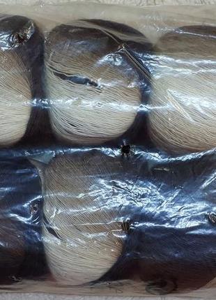 Эксклюзивная пряжа