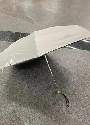 Зонт мини-кармманный