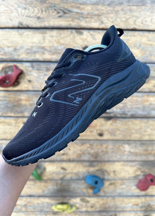 Кроссовки The Comme des Garcons x New Balance 550 860 (черные)5 фото