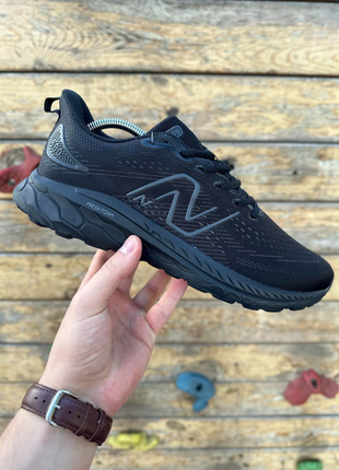 Кроссовки Зимние кроссовки new balance 574 (черные)