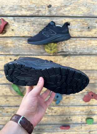 Кроссовки The Comme des Garcons x New Balance 550 860 (черные)2 фото