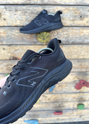 Кроссовки The Comme des Garcons x New Balance 550 860 (черные)7 фото