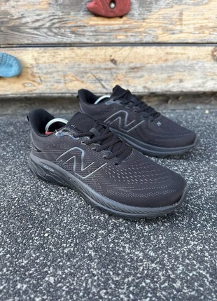 Кроссовки The Comme des Garcons x New Balance 550 860 (черные)9 фото