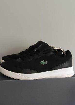 Кроссовки lacoste3 фото