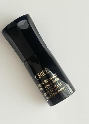 Спрей для волосся oribe royal blowout heat styling spray, 20 ml
