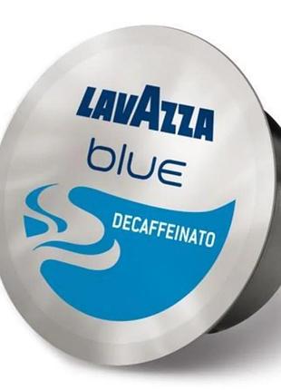 Капсула lavazza blue без кофеїну