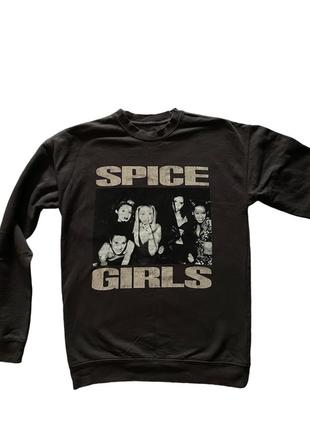 Світшот spice girls