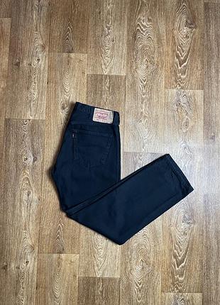 Джинси levi’s 501
