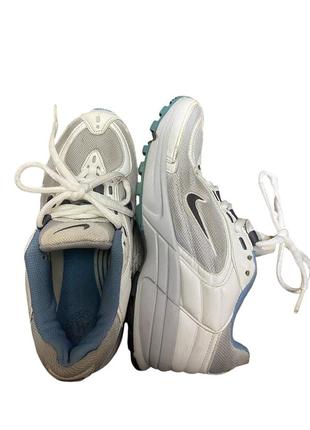 Кроссовки adidas caflaire blue