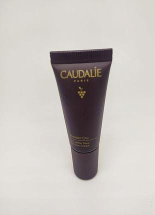 Крем для шкіри навколо очей caudalie premier cru the eye cream